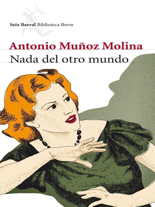 Title details for Nada del otro mundo by Antonio Muñoz Molina - Available